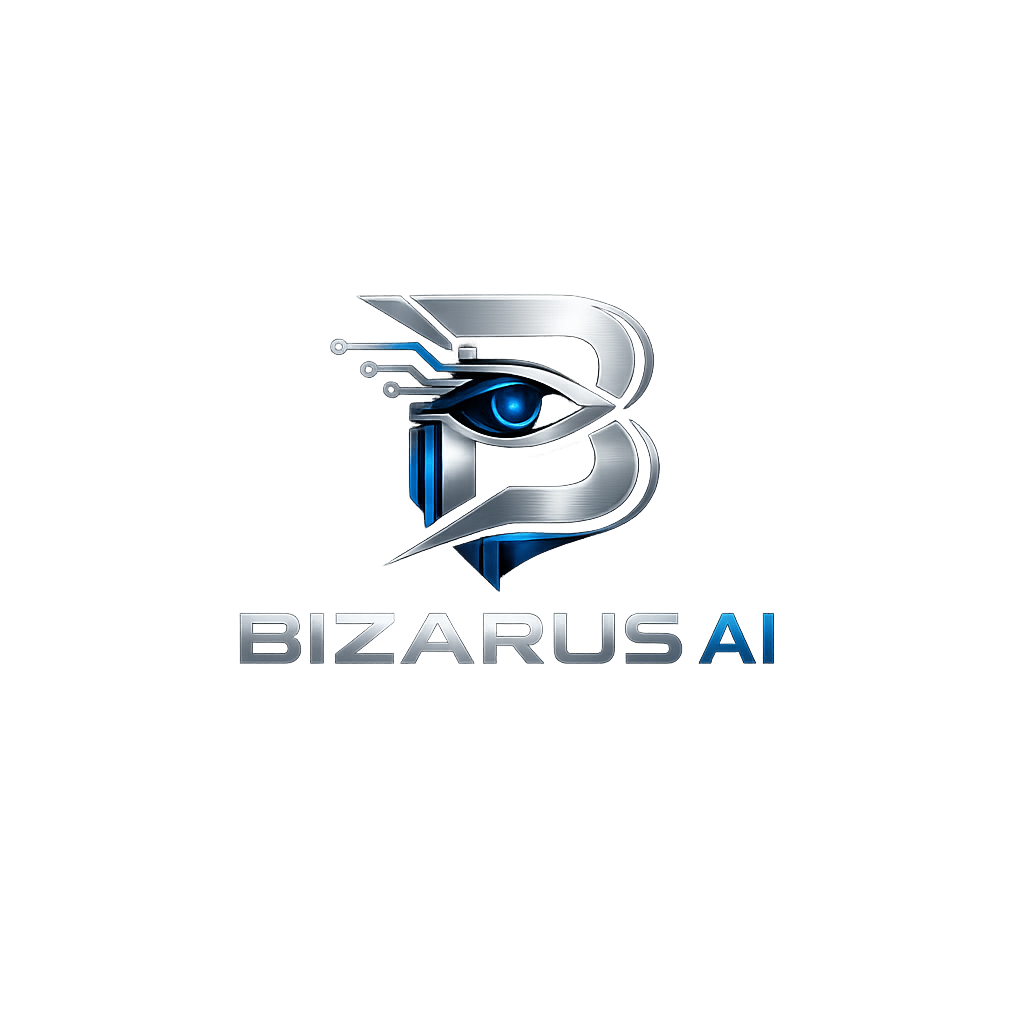 BIZARUS AI